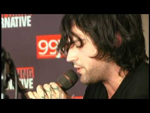 99X Live X - Crash Kings "War Pigs"