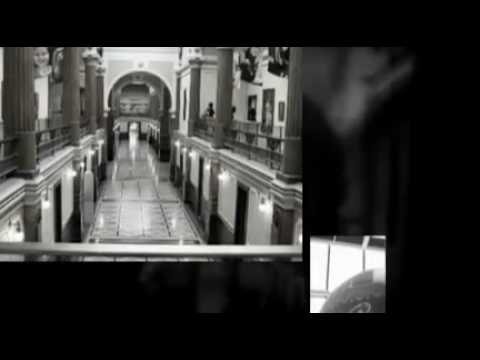 Seeing things in Black & White