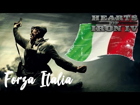 Norwick ist unser, England wir kommen! #22- Hearts of Iron 4 | [Multiplayer] [Deutsch] [60fps]