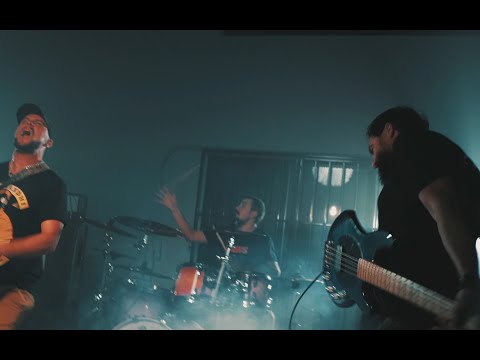 The Final Fall - The PMA Effect (Official Film Clip)