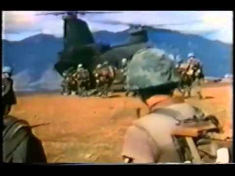 CCR   Run Through The Jungle