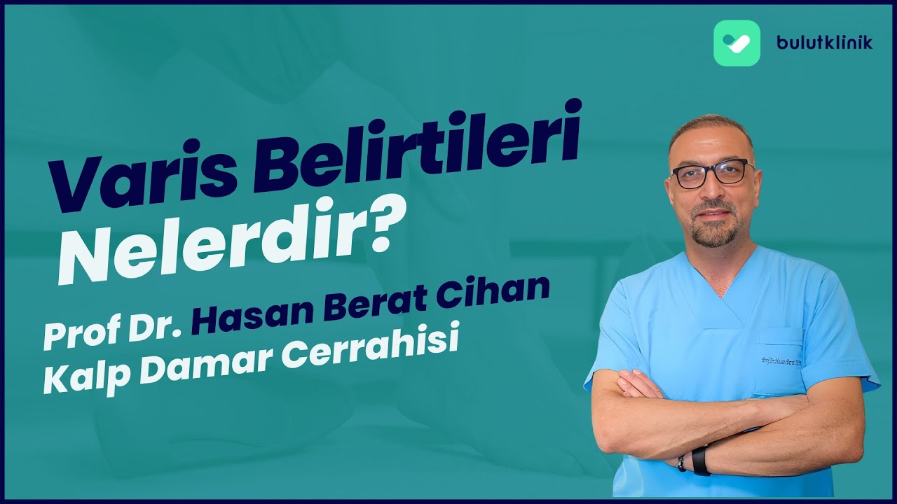 Varis Kimlerde Daha Çok Görülür? Varisin Belirtileri Nelerdir?