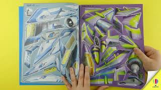 BUILD YOUR OWN SUPER PLANES