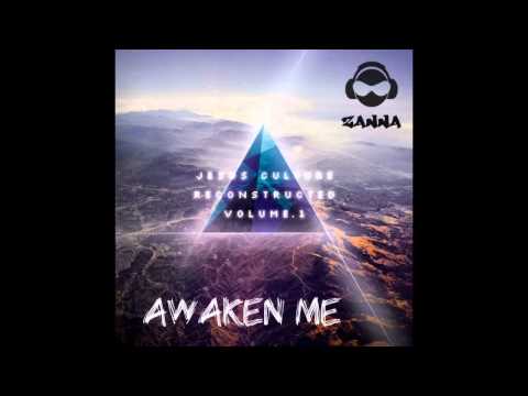 Awaken Me - Jesus Culture (Dj Zanna Remix)
