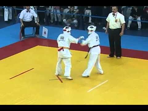 Zubanova Kseniya - Ehusmunt Anastasiya