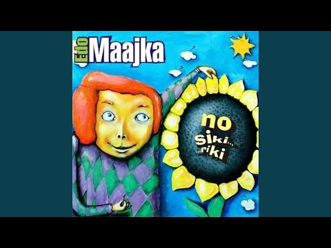 Obećana Riječ (feat. Dado Topić)