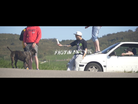 DRECO x VIXU x NELTengo palabras - PREVIEW