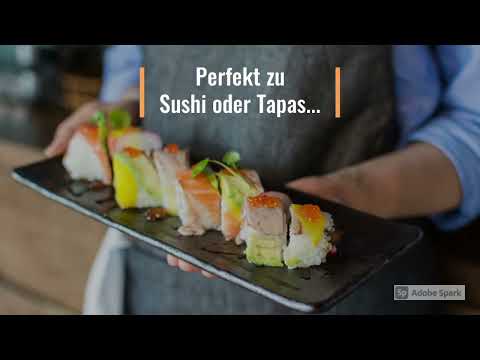 Aus der kleinsten Weinregion in Galicien