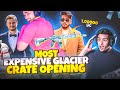 😱 MOST EXPENSIVE M4 GLACIER CRATE OPENING EVER BY @sc0utOP @casetooop