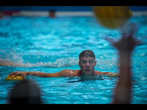 OSC Budapest vs Apollon - Highlights - Eurocup 2021 - 2022 - Preliminary