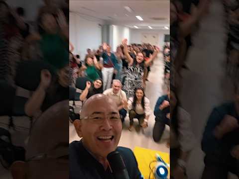BARRAS-PI, QUE NOITE EXTRAORDINÁRIA! 🔥Cada cadeira ocupada representava um sonho.