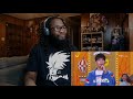 Nǐ Shì Nèi Nèi Gè Nèi Nèi Nèi Gè Reaction