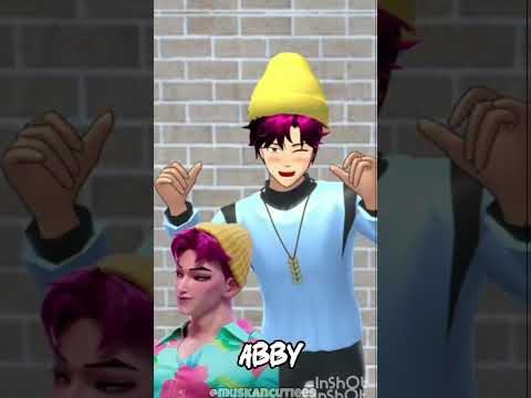 kpop demon hunters in Sakura school simulator #sakuraschoolsimulator