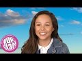 Exclusive Interview With Breanna Yde POPSTAR
