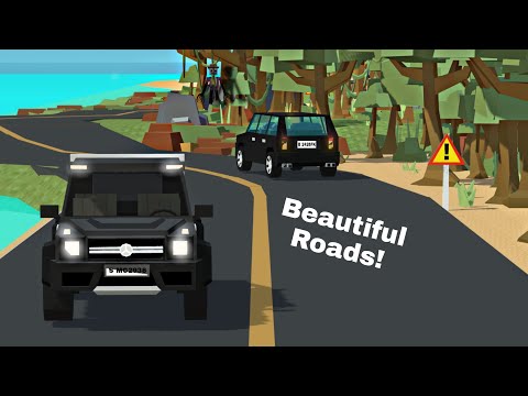 Simple Sandbox 2 - A quick guide to create a beautiful road