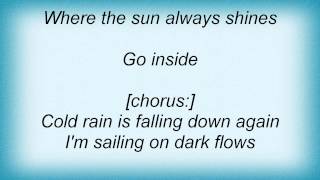 Bloodflowerz - Cold Rain Lyrics_1