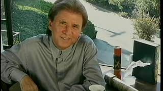 Johnny Tillotson - Things - Official  Music Video