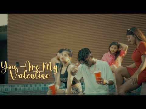 You are my Valentino - Savage Syndicate | Official Video