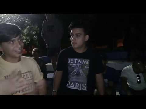 AXL KRVZJO YARED vs GIANT ZAYRO DAIKIRI - Final - VGB 3vs3 Casino (28/10)