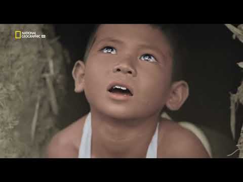 A hidegháború forró évtizedei 6/6 Apocalypse: War of Worlds (2019)