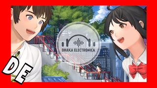 FRND - Be Happy (Syence Remix)