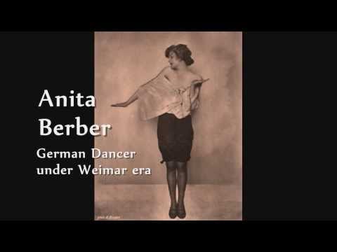 Anita Berber - Crossdresser Mira