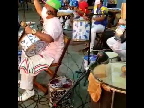 Diego REPIQUE MOR Da beija flor