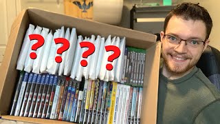 I listed all these video games on Amazon: which ones sold instantly?