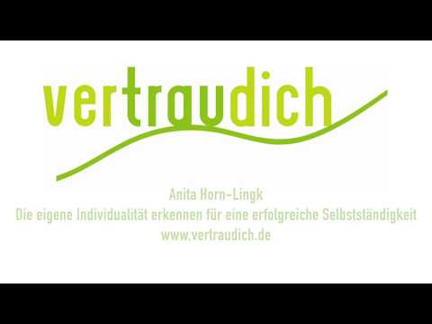 Die eigene Individualität erkennen für eine erfolgreiche Selbstständigkeit