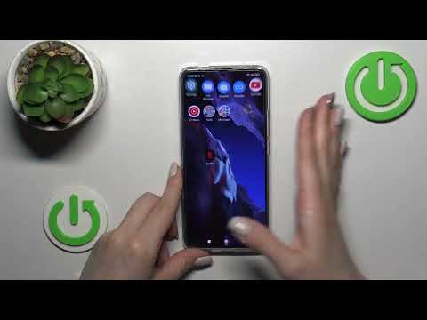 How to Activate Fingerprint Animation on POCO F5 Pro