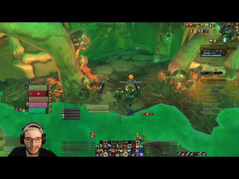 Plaguefall 16 | Physical DPS Dream Team | Marksman Hunter | WoW Shadowlands 9.0.2