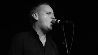 PERGOLA live JOHAN @ Huis VerLoren Hoorn 14-4-18