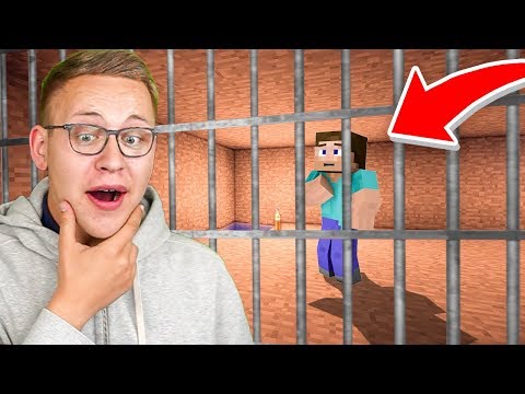 GEBANNT wegen WUNSCH in MINECRAFT? 😨