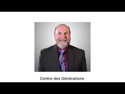 Centre des Générations