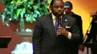 Kingdom Performance ~ 9 of 10 ~ Sp/En ~ Dr. Myles Munroe