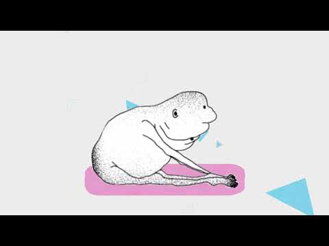 Still Woozy - Get By [Official Audio]