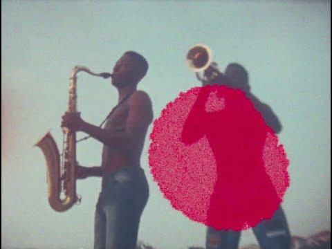 Lena Dardelet - Me asomé al sol (Music Video)