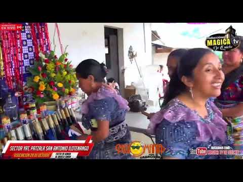 PATZALA SAN ANTONIO ILOTENANGO