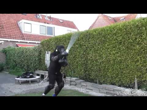 Longsword flow drill, just testing