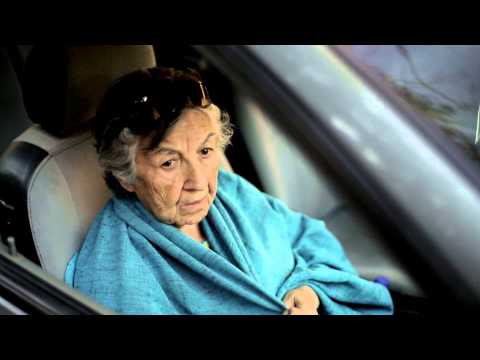 Trailer ice cream movie