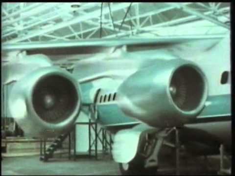 BAe146 Nationwide Report (Part 3)