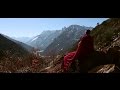 Dawn to dusk the Buddhist monk's journey of life