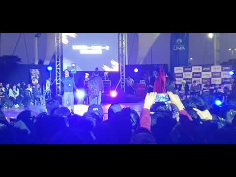 XPLAIN VS CHERMO VS WILLY MC // BDM GOLD PERÚ 2019 // PRIMERA FASE