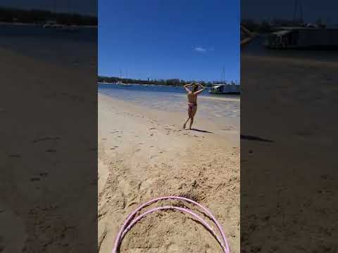 Epic Beach spot! The spit