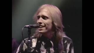Tom Petty and The Heartbreakers  -  Pack Up the Plantation Live! 1985 (HD Remaster)