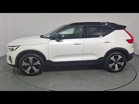 Volvo XC40 BEV Plus - Image 2