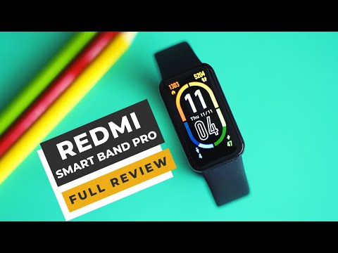 Xiaomi Redmi Smart Band PRO