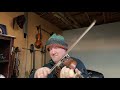 Play Along & Get Down on a Blues Shuffle | Violin Viola Cello