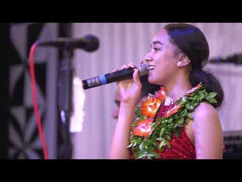 KATINIA - Soundwave Of The Pacific