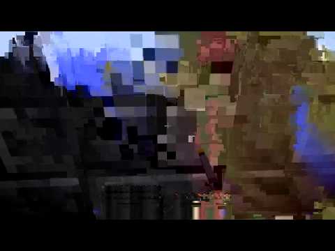 Minecraft EVIL JENS EMERALD LUCKY BLOCK RACE Lucky Block Mod Modded | PopularMMOs Minecraft [FULL]